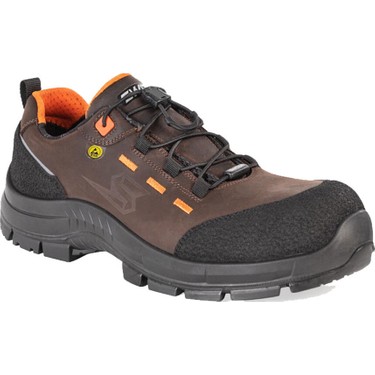 Swolx Combo-X 950 S3 ESD Ayakkabı No:42 Fiyatı - Taksit Seçenekleri