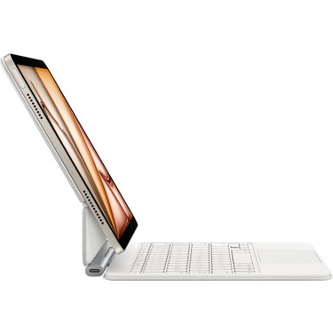 Apple 11 iPad Air M3 Magic Keyboard Tr Q Klavye Fiyatı