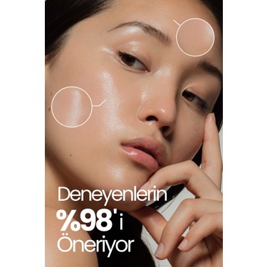 Lien Beaute Lumirice Fermente Pirinç Özlü Maske , Fiyatı
