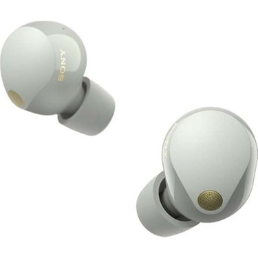 SONY WF-1000XM5 Kablosuz Kulak Içi Kulaklık - Gümüş Aktif Fiyatı
