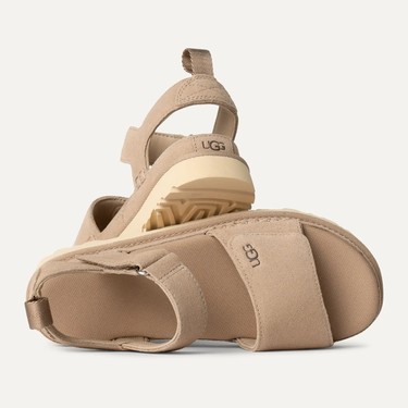 Kadın Sandalet 1136783 Ugg W Goldenstar Sand Fiyatı