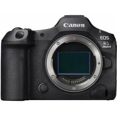Canon Eos R5 Mark Iı Body Fiyatı