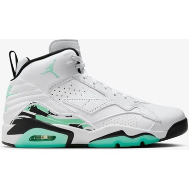 Nike Jordan Mvp Basketbol Ayakkabısı DZ4475-103 (Yarım Fiyatı