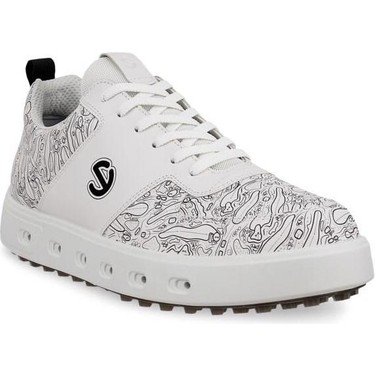 Ecco M Golf Street 720 White Fiyatı - Taksit Seçenekleri