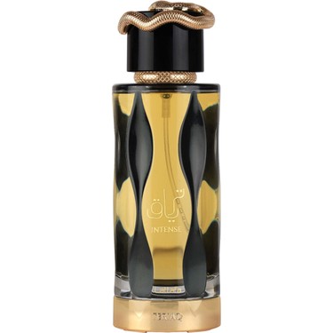 Lattafa Teriaq İntense 100 ml EDP Unisex Kullanıma Uygun Fiyatı