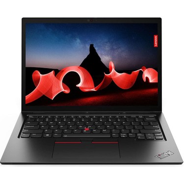 Lenovo Thinkpad L13 Yoga Gen 5 Ultra 7 165U 32GB 1tb 13.3 Fiyatı