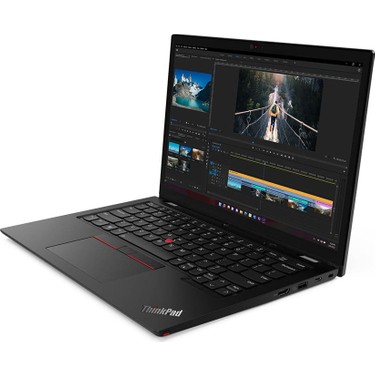 Lenovo Thinkpad L13 Yoga Gen 5 Ultra 7 165U 32GB 1tb 13.3 Fiyatı