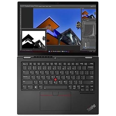 Lenovo Thinkpad L13 Yoga Gen 5 Ultra 7 165U 32GB 1tb 13.3 Fiyatı