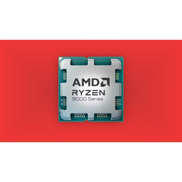 Amd Ryzen 9 9900X3D Tray 4.4ghz 120W Am5 Fiyatı