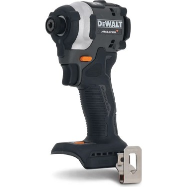 Dewalt Mclaren Serisi 18V Kömürsüz Darbeli Matkap+Darbeli Fiyatı