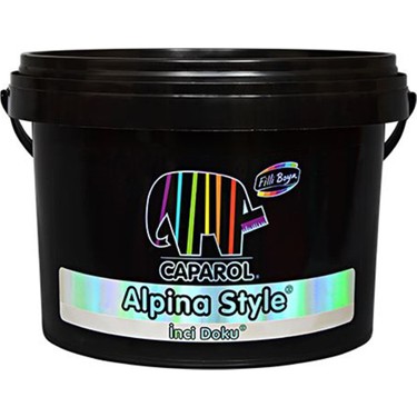 ALPİNA STYLE ZEYTİN 2,5LT