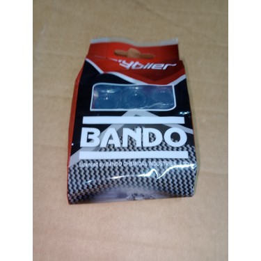 Altai G Line Pro 125 Uyumlu Japon Üretim Bando Baga (13 Gr) Fiyatı