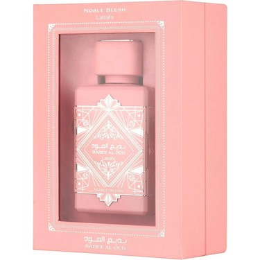 Lattafa Badee Al Oud Noble Blush 100ml Fiyatı - Taksit Seçenekleri