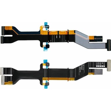 Tekno Prime Galaxy Z Flip 5 Ile Uyumlu Ekran Ara Film Flex Fiyatı