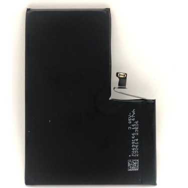 Sasa Apple iPhone 14 Pro Max Battery 4323 mAh Yüksek Amper Fiyatı