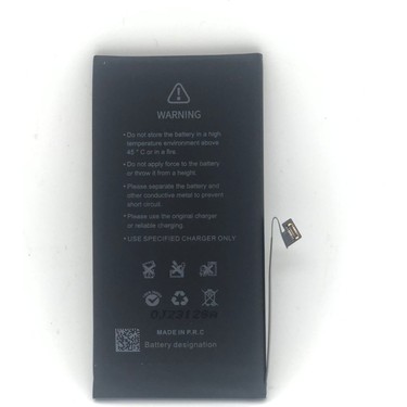 Sasa Apple iPhone 13 Battery 3410 mAh Yüksek Amper Batarya Fiyatı