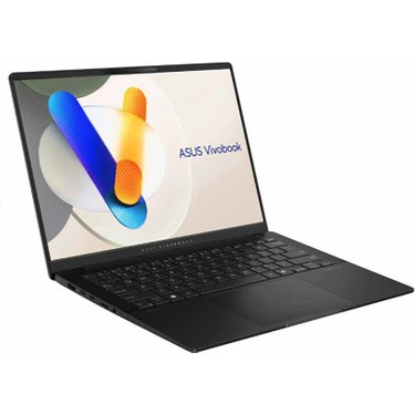 Asus Vivobook S 14 S5406SA-QD146W Intel Ultra-7 32GB Ram 1tb Fiyatı