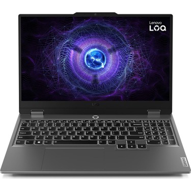Lenovo LOQ Intel Core i5 12600HX 24GB 512GB SSD RTX3050 Fiyatı
