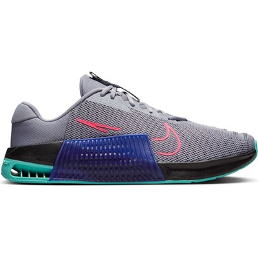 Nike Metcon 9 メッシュ26.5cm Nike Metcon 9 Training Men Shoes Grey Green Erkek Yürüyüş Fiyatı