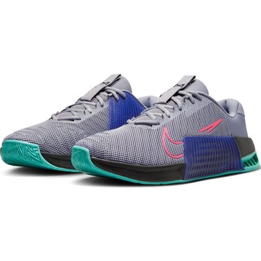 Nike Metcon 9 Training Men Shoes Grey Green Erkek Yürüyüş Fiyatı