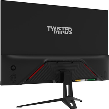 Twısted Mınds 24 TM24FHD120IPS Fhd 120HZ 1ms HDMI Dp IPS Fiyatı