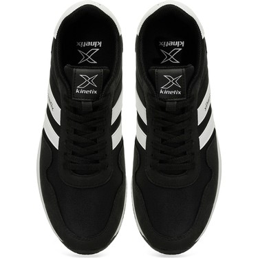 Kinetix Pıero Tx 5fx Siyah Erkek Sneaker Fiyatı