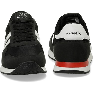 Kinetix Pıero Tx 5fx Siyah Erkek Sneaker Fiyatı