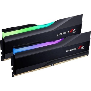 Gskıll 96GB (2x 48GB) Ddr5 6800MHZ CL34 Rgb Dual Kıt Pc Ram Fiyatı