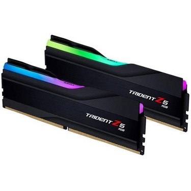 Gskıll 96GB (2x 48GB) Ddr5 6800MHZ CL34 Rgb Dual Kıt Pc Ram Fiyatı