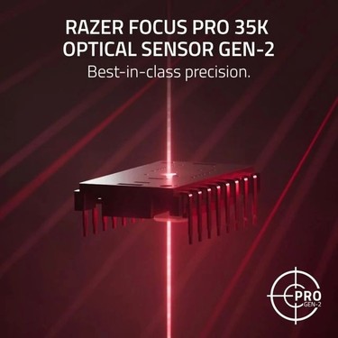 Razer Viper V3 Pro Kablosuz Espor Oyun Mouse Sentinels Fiyatı