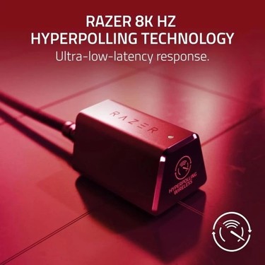 Razer Viper V3 Pro Kablosuz Espor Oyun Mouse Sentinels Fiyatı