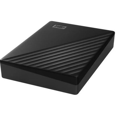 Wd My Passport 6tb Black Fiyatı, Taksit Seçenekleri ile Satın Al
