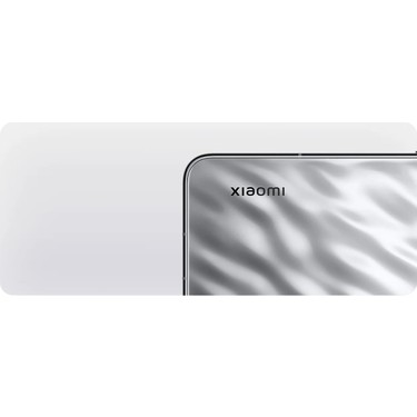 Xiaomi 15 Liquid Silver 12GB Ram 512GB Rom (Xiaomi Türkiye Fiyatı