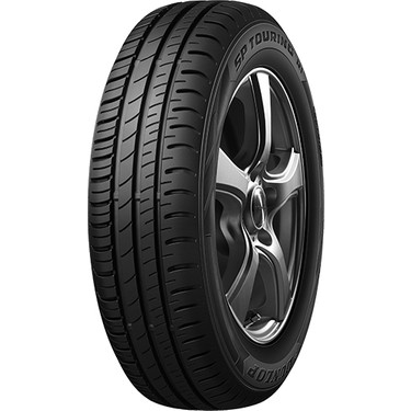 Dunlop 185/60 R15 84T Sp Touring R1 Oto Yaz Lastiği (Üretim Fiyatı