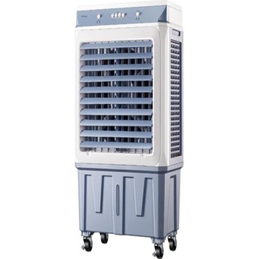 Süsler SH-9022 Kule Tipi Hava Soğutucu 120 W Güçlü Soğutucu Fiyatı