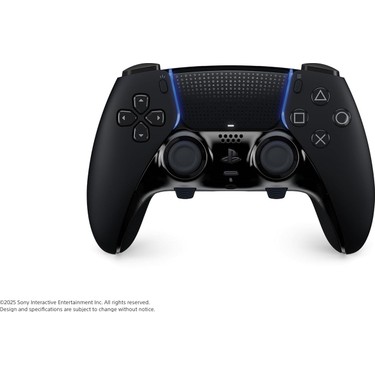 SONY Ps5 Dualsense Edge Midnight Black Oyun Kolu Fiyatı