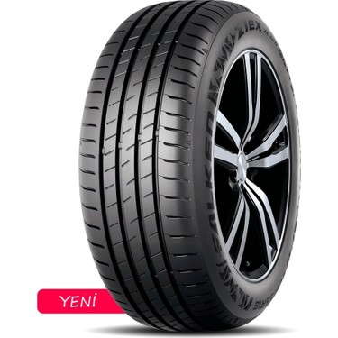 Falken 215/60 R17 Tl 96V Zıex ZE320 Oto Yaz Lastiği (Üretim Fiyatı