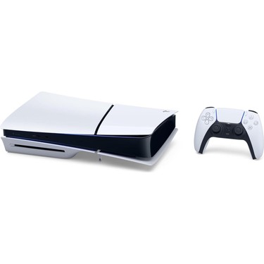 Sony Playstation 5 Cd'li Slim Oyun Konsolu Fiyatı