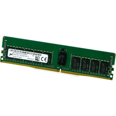 食*当様 MTA18ASF2G72PZ-2G6D1Q1 16GB メモリ4枚セッ Micron MTA18ASF2G72PZ-2G3B1 16GB 2400 MHZ DDR40 Ram Bellek Fiyatı