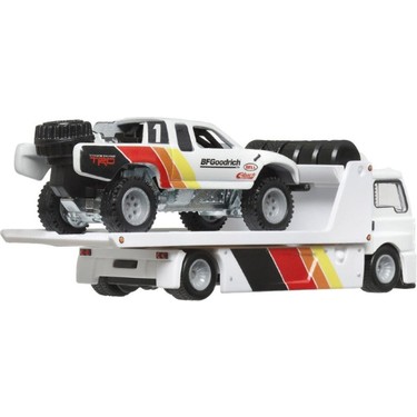 Hot Wheels Premium Team Transport Toyota Off-Road Truck ve Fiyatı