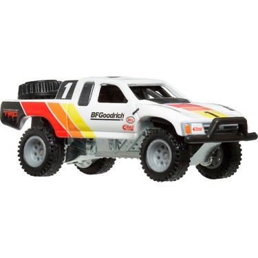 Hot Wheels Premium Team Transport Toyota Off-Road Truck ve Fiyatı