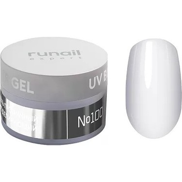 Runail Expert Protez Tırnak Jeli Uv Gel Clear (Şeffaf) 50gr Fiyatı