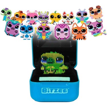 Bitzee Magicals Interaktif Dijital Evcil Hayvan Fiyatı