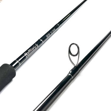 Yamaga Blanks Ballistick 86M Tz/nano 260 cm 6-32 gr Spin Fiyatı