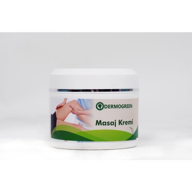Dermogreen Yoğun Mentollü Sporcu ve Masaj Kremi Fiyatı