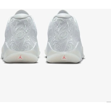 Nike Jordan Zion 3 Basketbol Ayakkabısı DR0675-103 (Yarım Fiyatı
