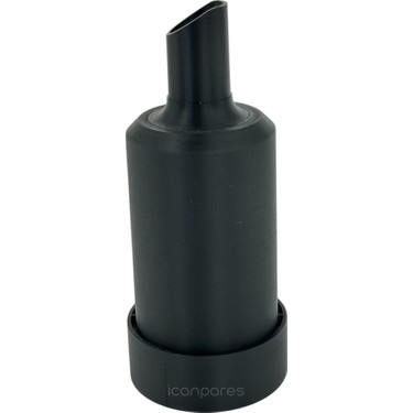 りお出品 Kiwi Uyumlu KVC-4108 Süpürge Haznesi - Siyah Fiyatı