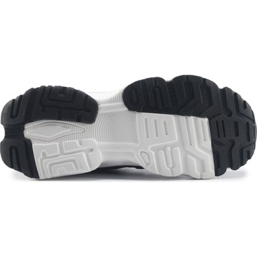 Polaris 325542.Z 5fx Siyah Kadın Sneaker Fiyatı