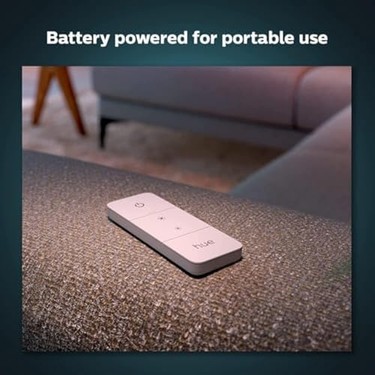 Philips Hue Dimmer Switch Kısma Anahtarı V2 Akıllı Aksesuar Fiyatı