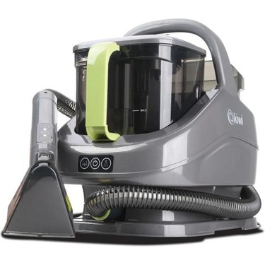 Kiwi KCC-4321 Buharlı Koltuk ve Halı Yıkama Leke Çıkartma Fiyatı